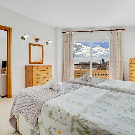 Duquesa 506 By Ivi Real Estate Apartman Torremolinos Kültér fotó