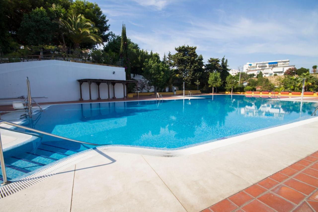 Duquesa 506 By Ivi Real Estate Apartman Torremolinos Kültér fotó