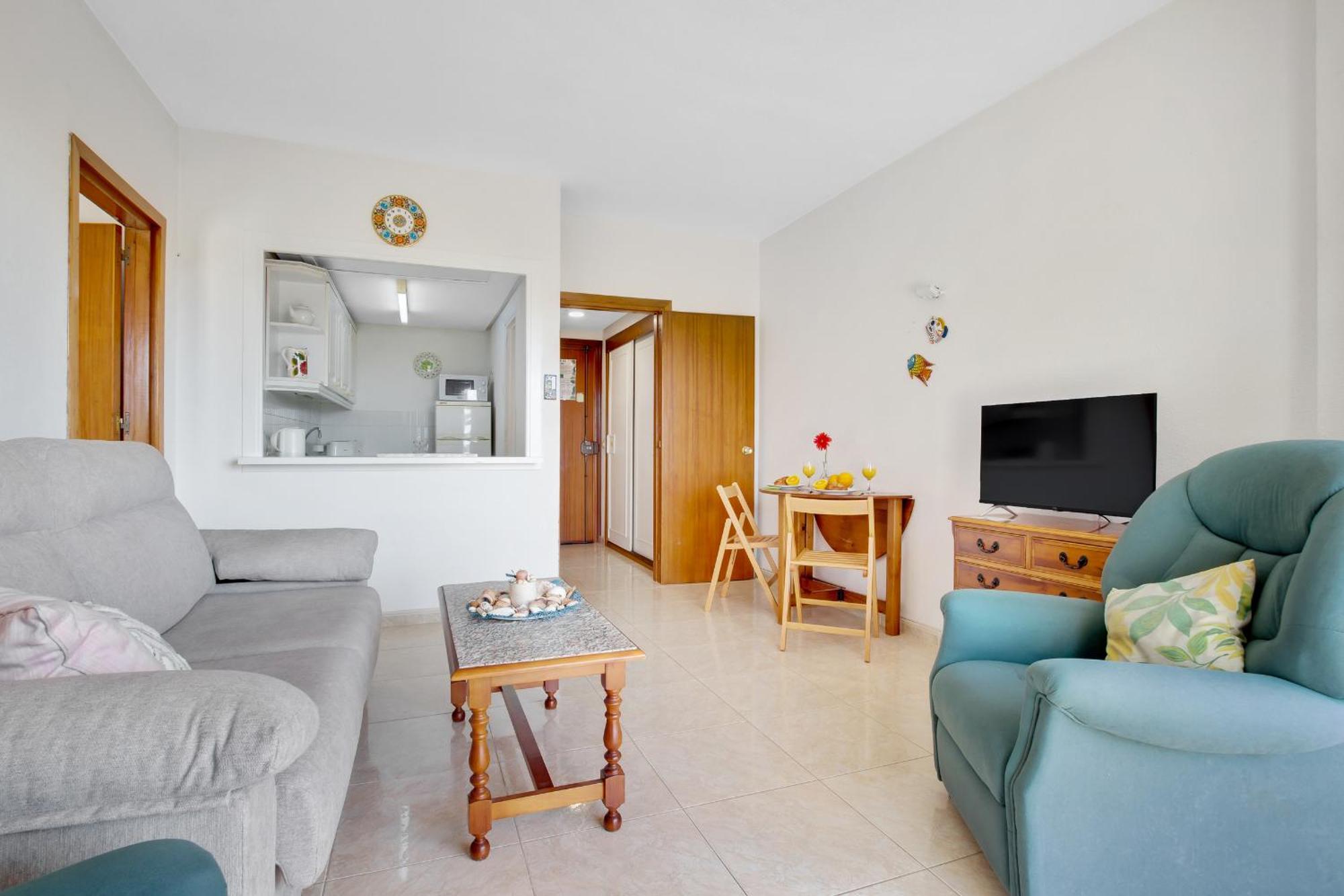Duquesa 506 By Ivi Real Estate Apartman Torremolinos Kültér fotó