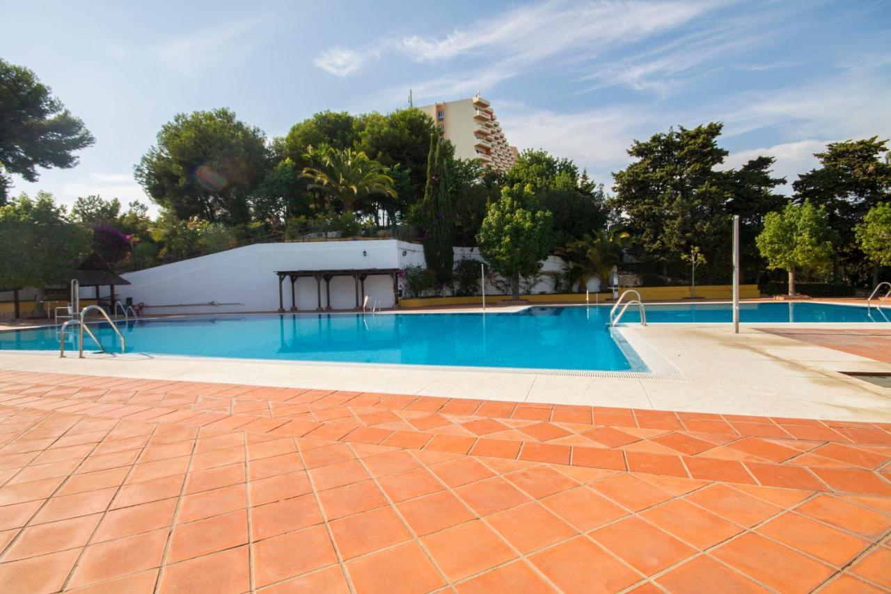 Duquesa 506 By Ivi Real Estate Apartman Torremolinos Kültér fotó