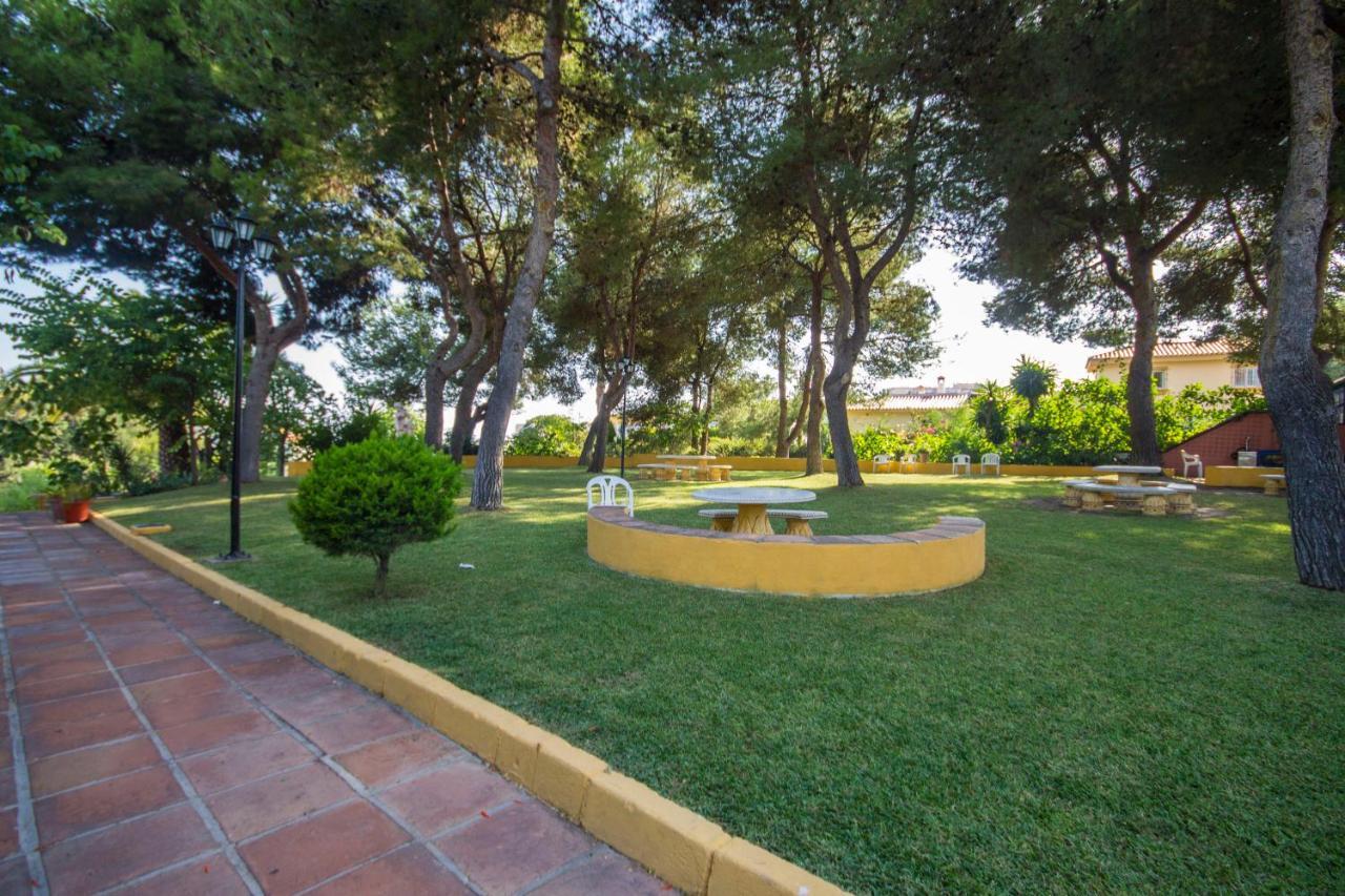 Duquesa 506 By Ivi Real Estate Apartman Torremolinos Kültér fotó